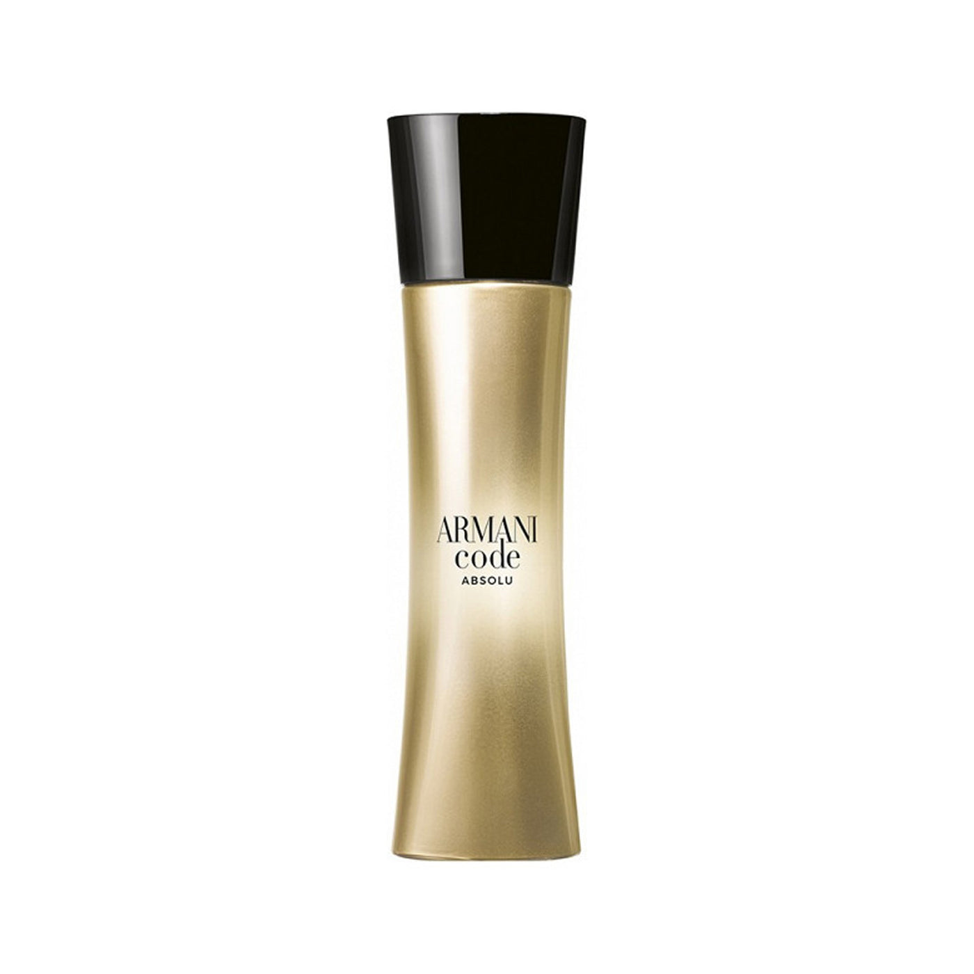 ARMANI CODE ABSOLU WOMEN EDP 75ML