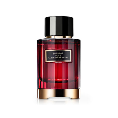 CH BURNING ROSE WOMEN EDP 100ML