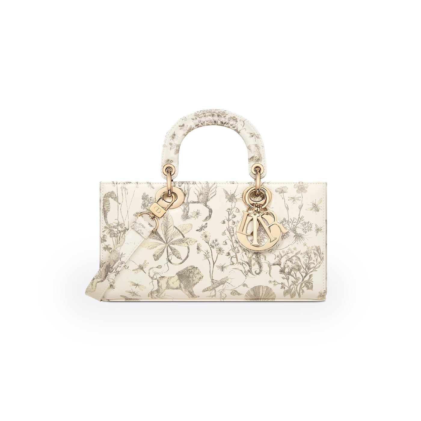 Medium Lady D-Joy Bag