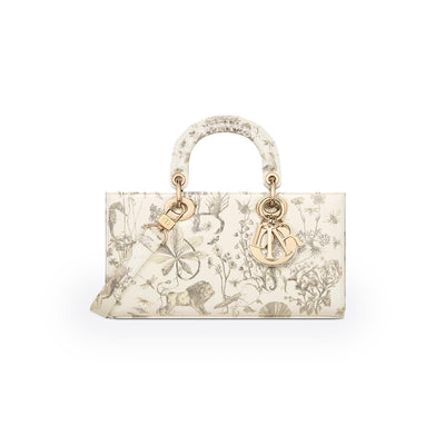 Medium Lady D-Joy Bag