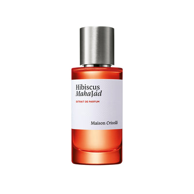 MAISON CRIVELLI HIBISCUS MAHAJAD EXTRAIT 50ML
