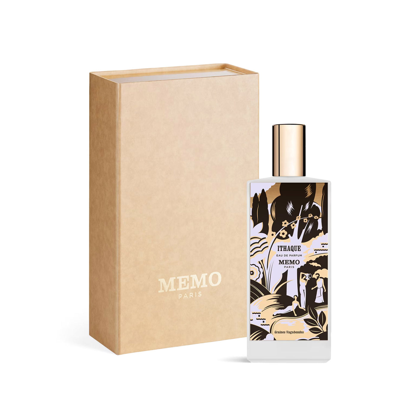 MEMO PARIS ITHAQUE EDP 75ML
