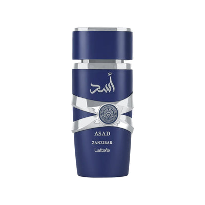 LATTAFA ASAD ZANZIBAR EDP 100ML
