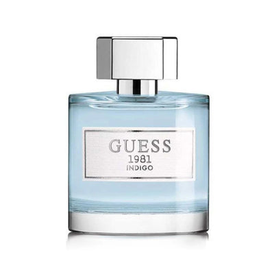 GUESS 1981 INDIGO WOMEN EDT 100ML