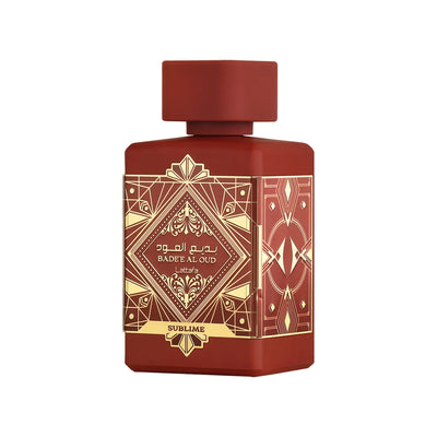 LATTAFA BADEE AL OUD SUBLIME EDP 100ML