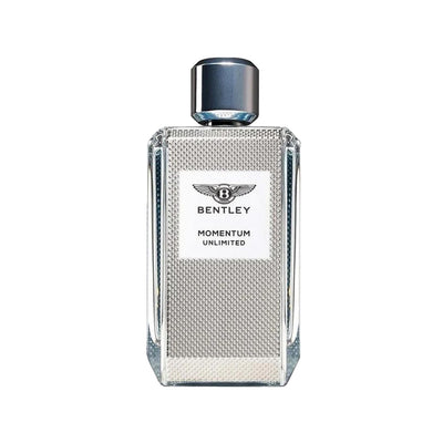 BENTLEY MOMENTUM UNLIMITED MEN EDT 100ML