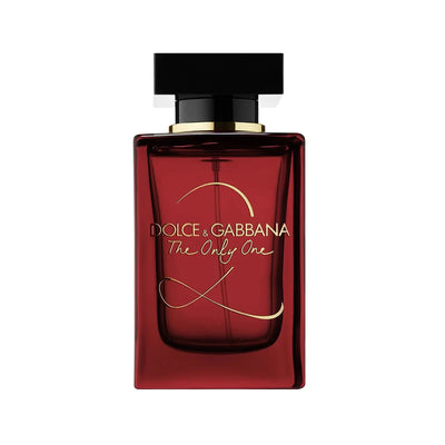 D&G THE ONLY ONE 2 WOMEN EDP 100ML