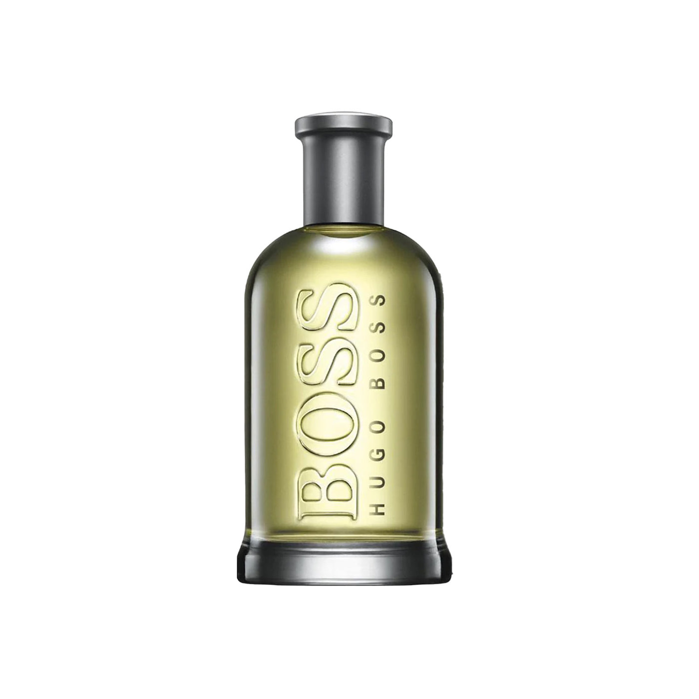 BOSS NO-6 MEN EDT 200ML