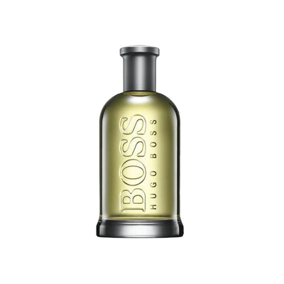BOSS NO-6 MEN EDT 200ML