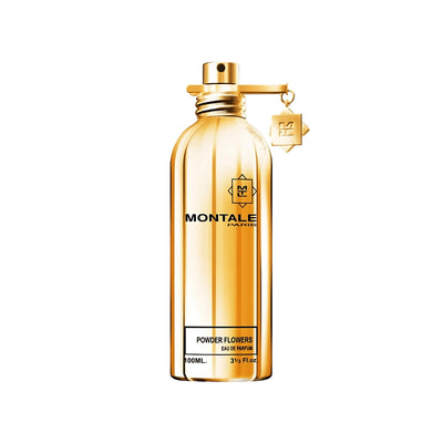 MONTALE POWDER FLOWERS EDP 100 ML
