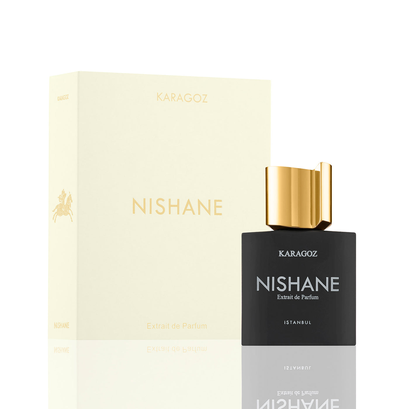 NISHANE KARAGOZ EDP 50ML