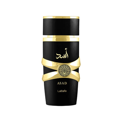 LATTAFA ASAD EDP 100ML