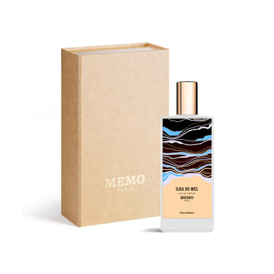 MEMO ILHA DO MEL EDP 75ML