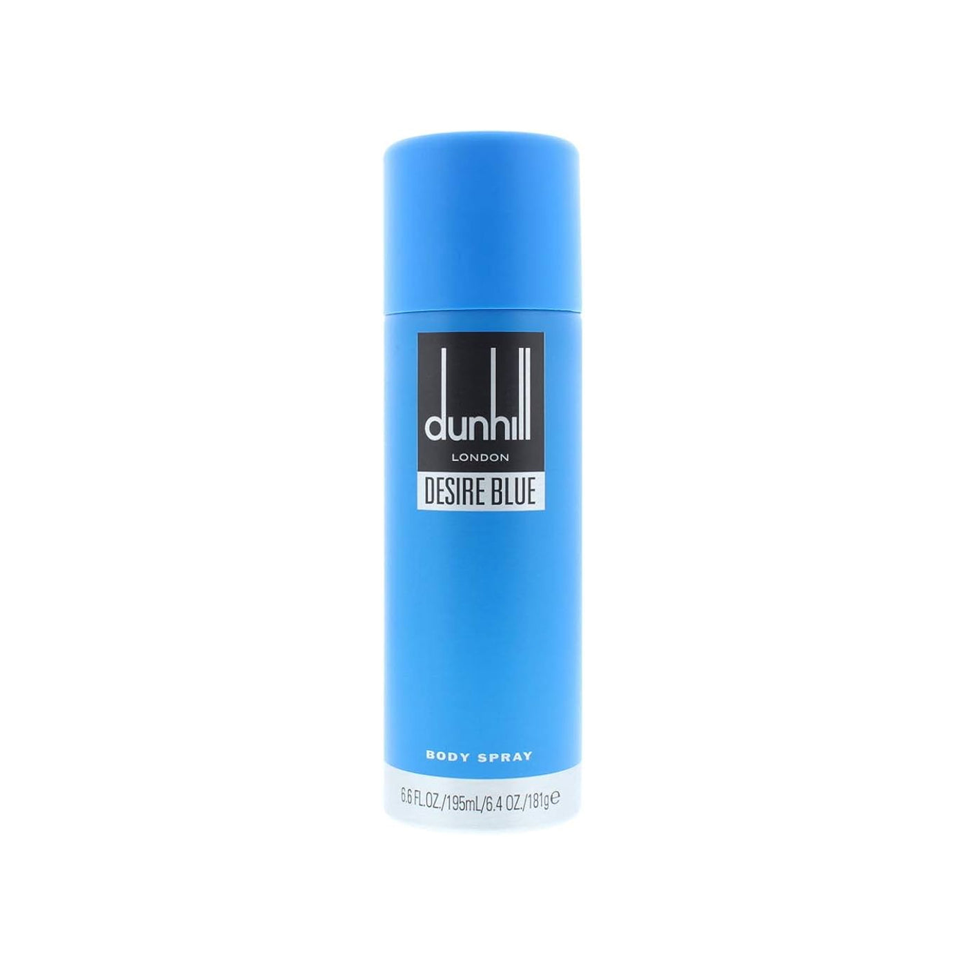 DUNHILL DESIRE BLUE DEO SPRAY 195ML