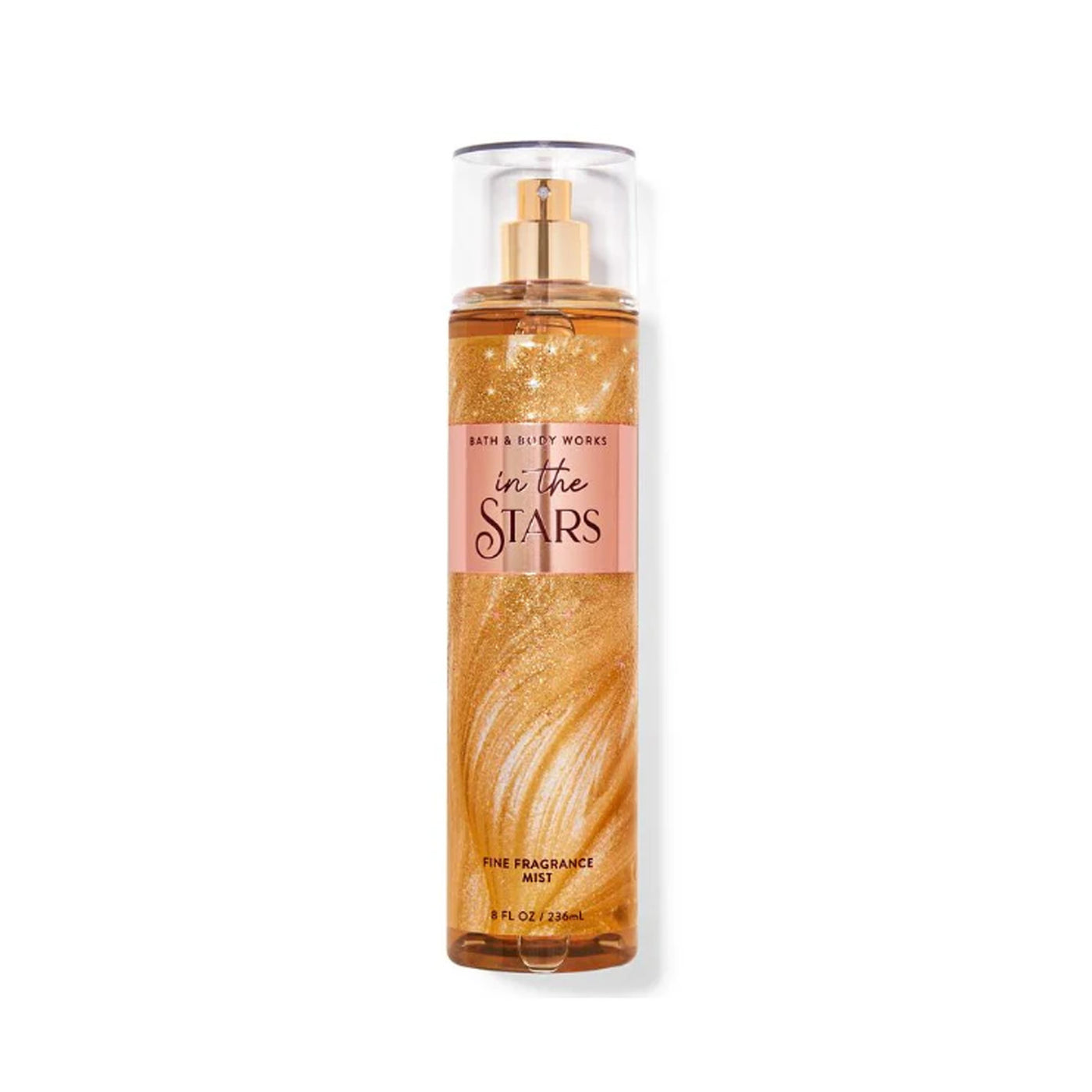 BATH & BODY WORKS IN THE STARS B/MIST 236ML