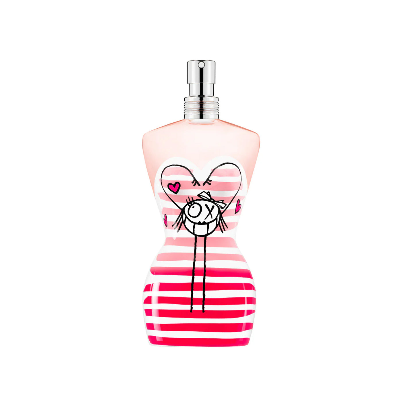 JPG I LOVE GAULTIER EAU FRAICHE WOMEN 100ML