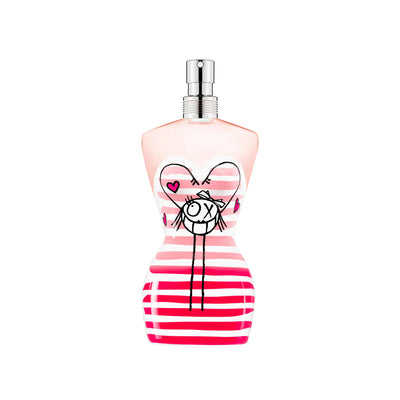 JPG I LOVE GAULTIER EAU FRAICHE WOMEN 100ML