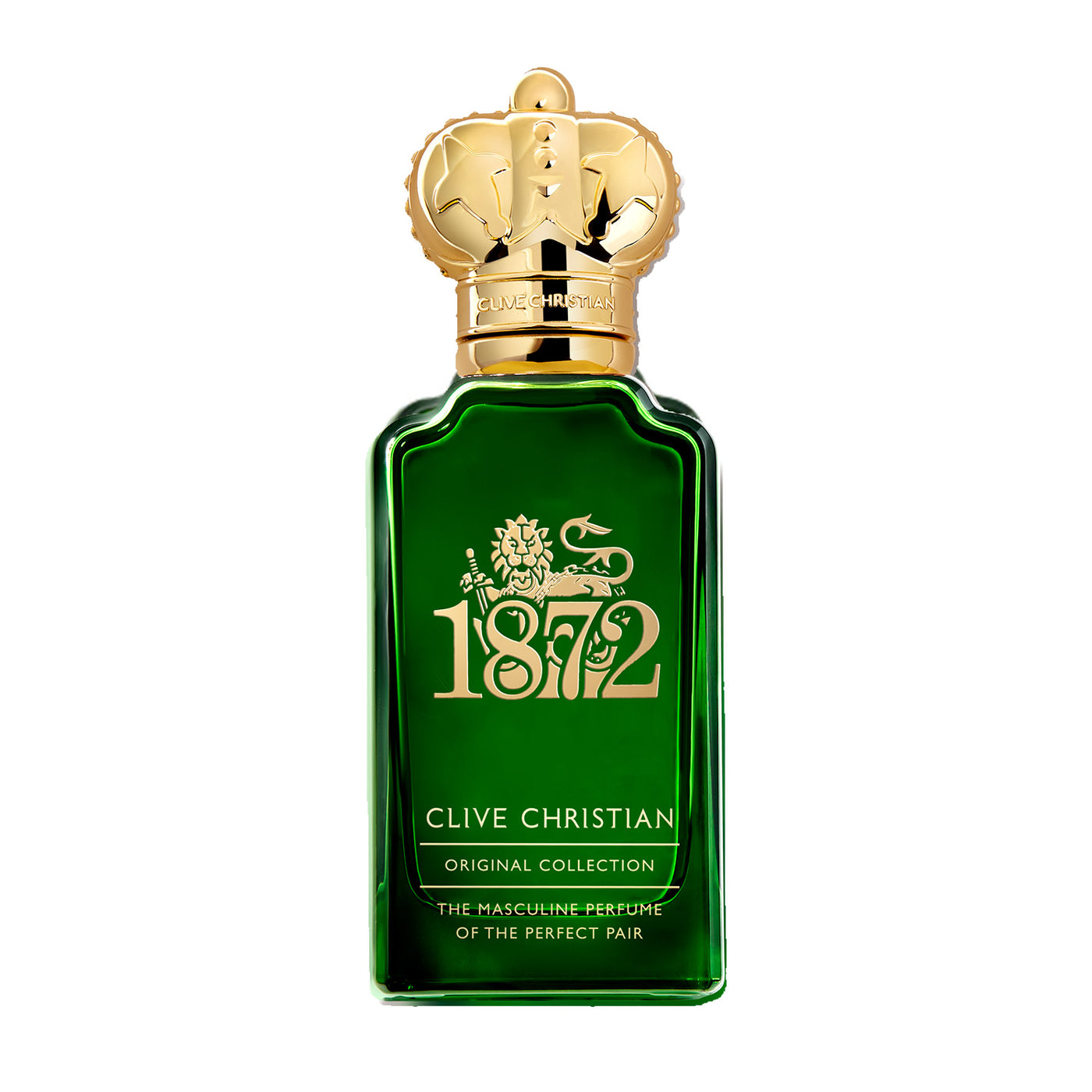 CLIVE CHRISTIAN 1872 MASCULINE 100ML