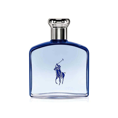 POLO ULTRA BLUE MEN EDT 125ML
