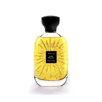 ATELIER DES ORS LUNE FELINE EDP 100ML