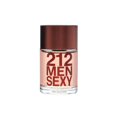 A/SHAVE 212 SEXY MEN LOTION 100ML