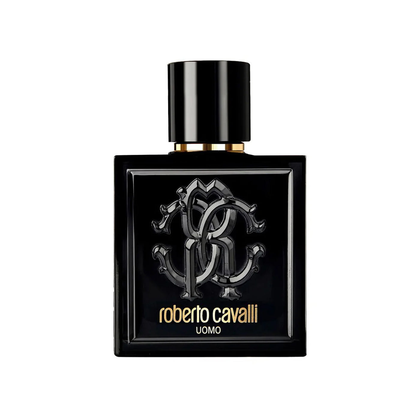ROBERTO CAVALLI UOMO MEN PARFUM 100ML