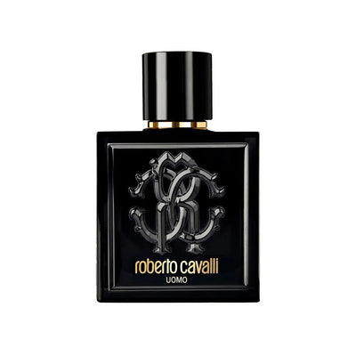 ROBERTO CAVALLI UOMO MEN PARFUM 100ML