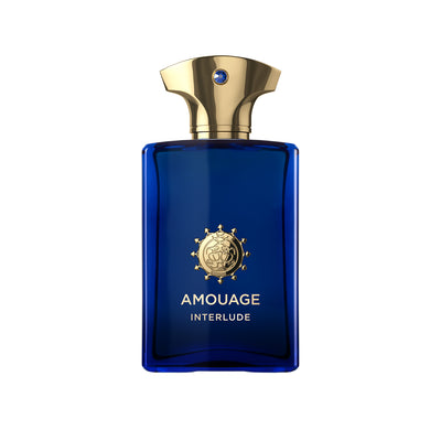 AMOUAGE INTERLUDE MAN EDP 100ML