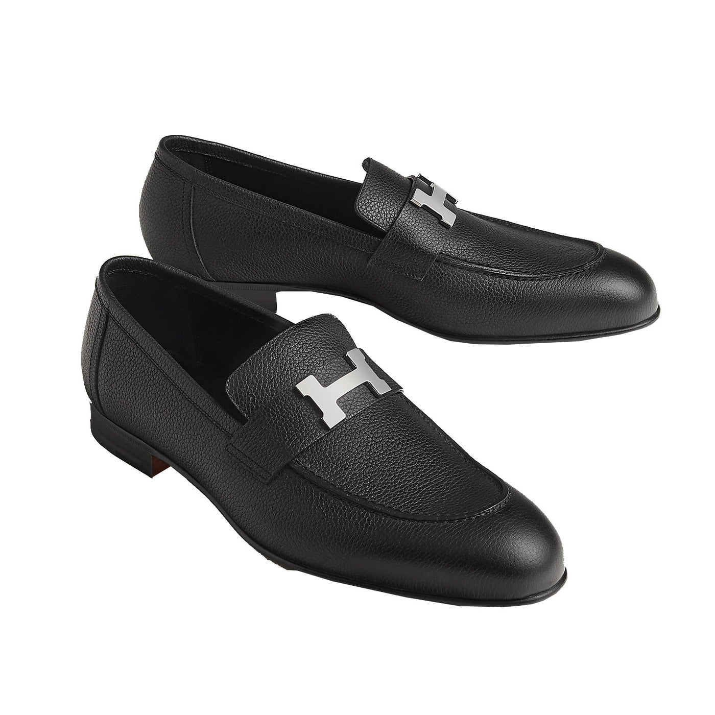 Hermes Men Paris Loafer