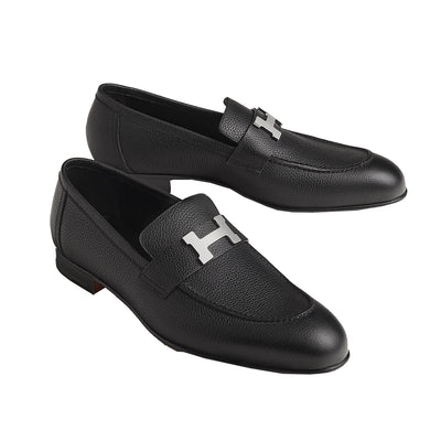 Hermes Men Paris Loafer