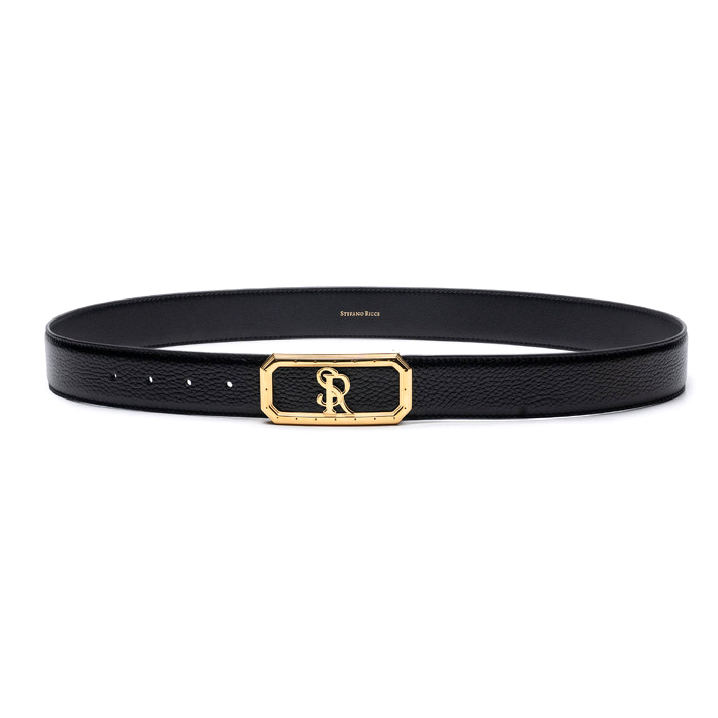 N381VK C332O N999 STEFANO RICCI MEN BELT