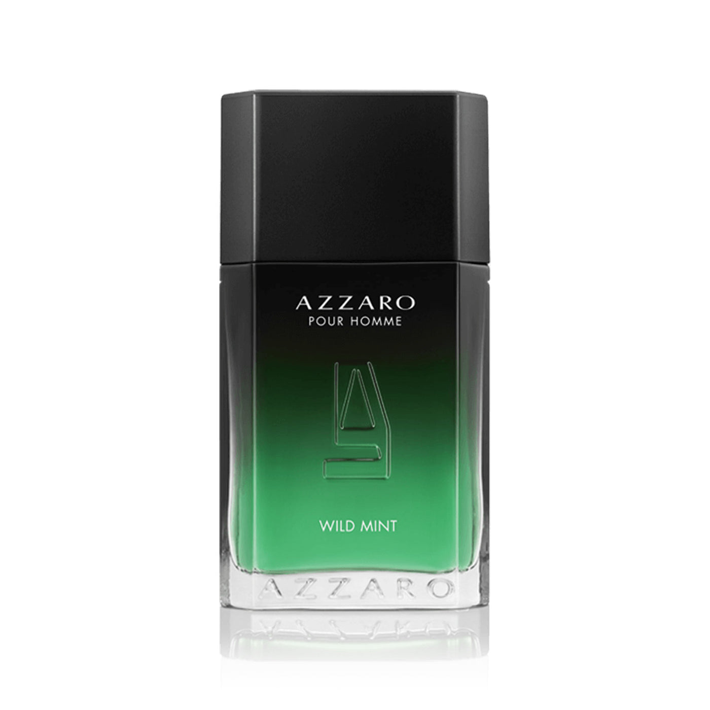AZZARO POUR HOMME WILD MINT EDT 100ML