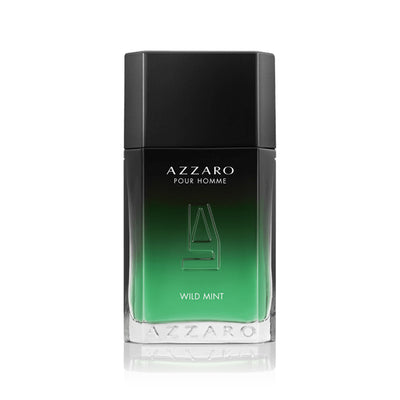 AZZARO POUR HOMME WILD MINT EDT 100ML