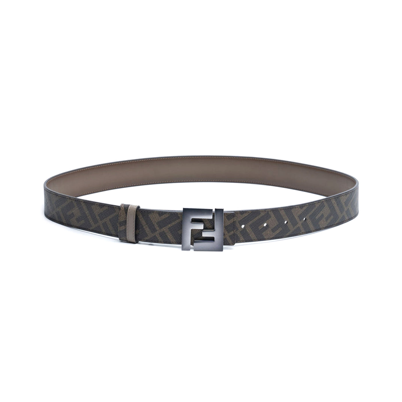 7C0468AHUUF1G X3 FENDI MEN BELT