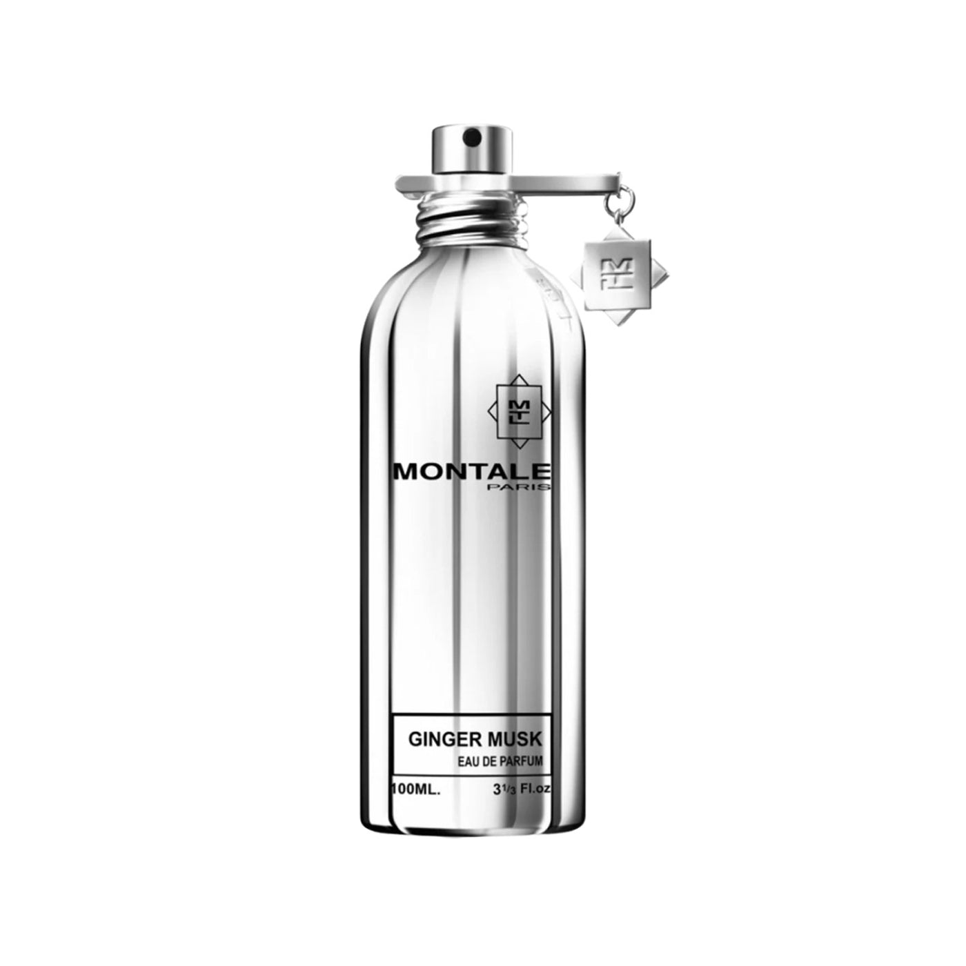 MONTALE GINGER MUSK 100 ML EDP