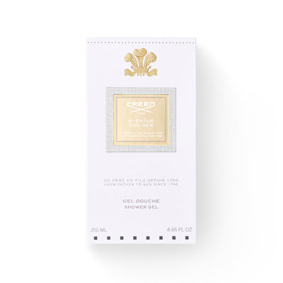 CREED AVENTUS FOR HER S/GEL 200ML