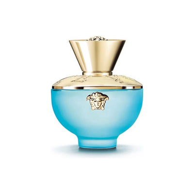 VERSACE DYLAN TORQUOISE EDT 100ML
