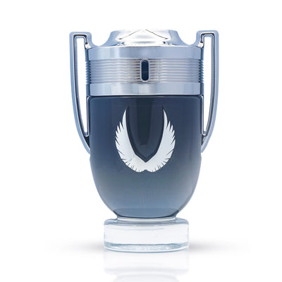 PACO INVICTUS PLATINIUM MEN EDP 100ML