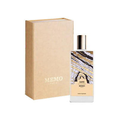 MEMO PARIS ZANTE EDP 75ML