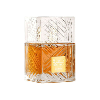 LATTAFA KHAMRAH EDP 100ML