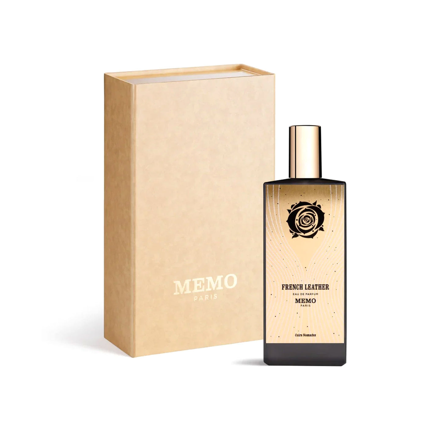 MEMO FRENCH LEATHER EDP 200ML