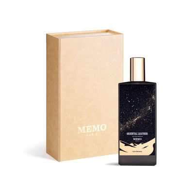 MEMO ORIENTAL LEATHER EDP 75ML