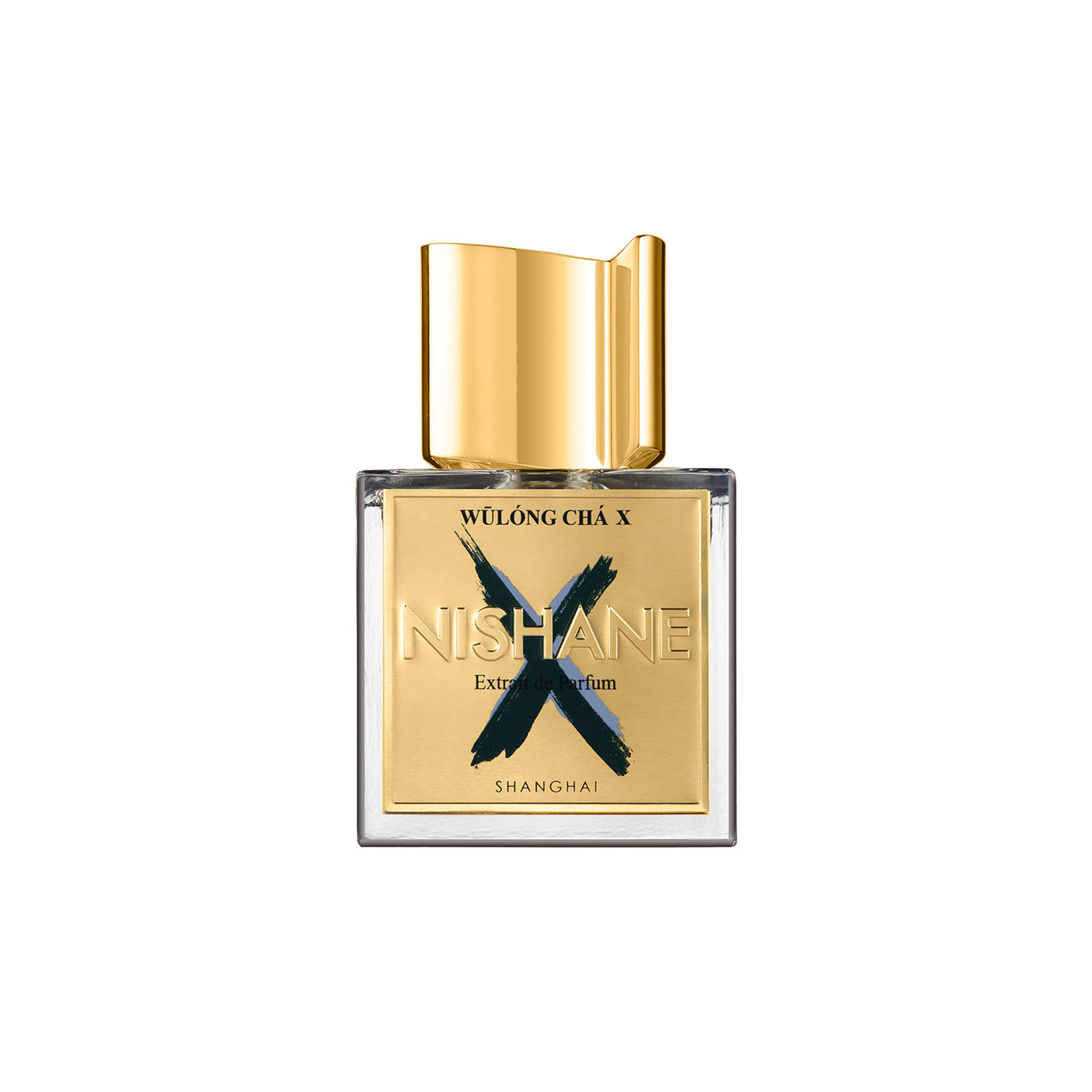 NISHANE WULONG CHA X EDP 50ML