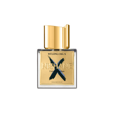NISHANE WULONG CHA X EDP 50ML