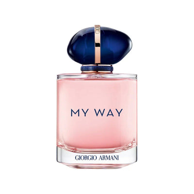 GIORGIO ARMANI MY WAY WOMAN EDP 90ML