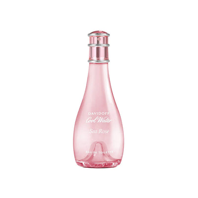 COOL WATER SEA ROSE WOMEN EDT 100ML