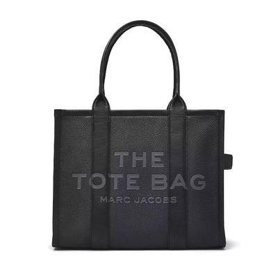 The Leather Large Tote Bag