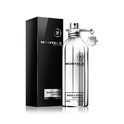 MONTALE WOOD & SPICIES EDP 100ML