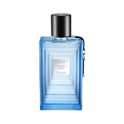 LALIQUE GLORIOUS INDIGO EDP 100ML