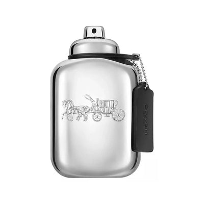 COACH NEW YORK PLATINUM MEN EDP 100ML